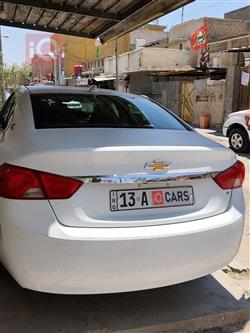 شيفروليه امبالا
